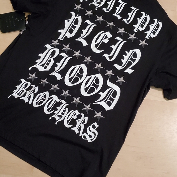 Philipp Plein - Picture 3 of 4